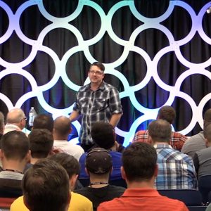 Jeff Abbott - Advanced Stage Design & Construction - SALT University