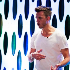 Micah Bickham - The Craft of Live Directing - SALT University