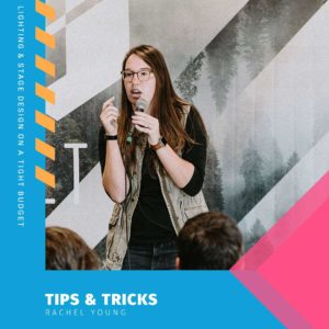 Lighting and Stage Design On a Tight Budget - Tips & Tricks - SALT University