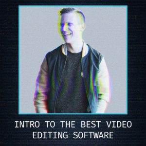 Intro to the Best Video Editing Software for Churches - SALT University