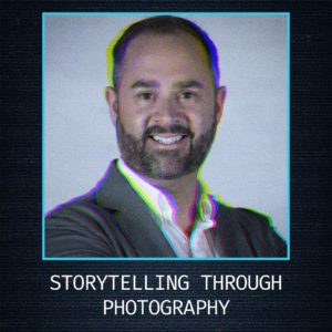 Storytelling Through Photography - SALT University